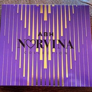 Anastasia Beverly Hills Pigment Palette Vol 1